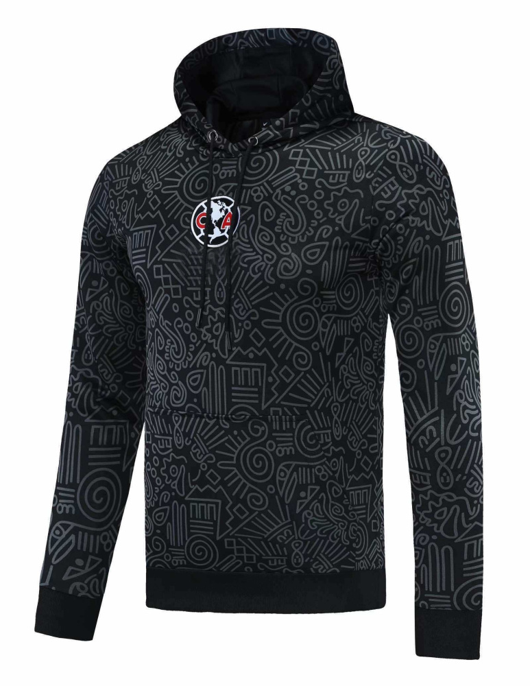 2526 season Paris Saint-Germain F.C. Training suit hooded set