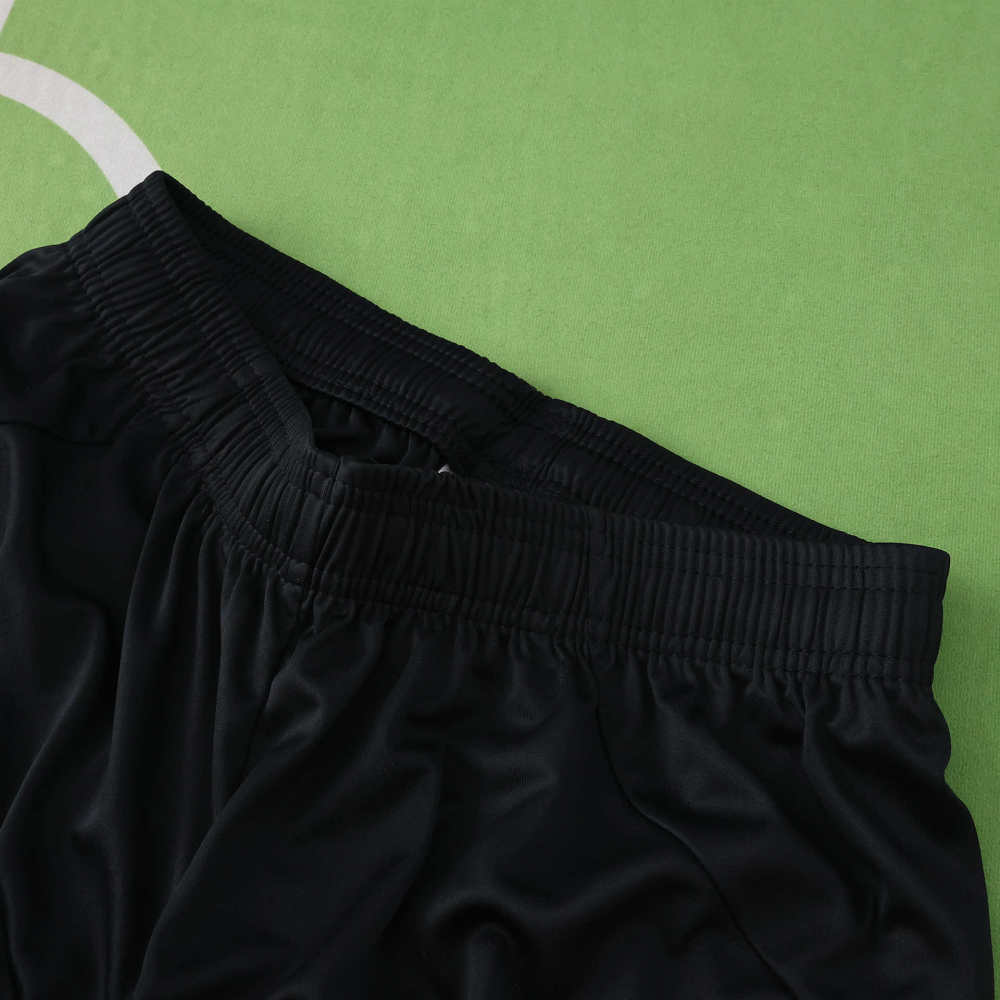 2526 season A.S. Roma away shorts