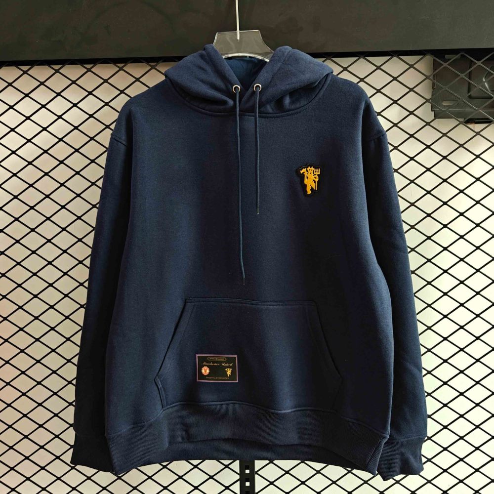 2526 Manchester United F.C. Co-branded Edition hoodie