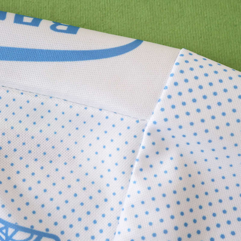 2526 season Málaga CF Concept version Fan version