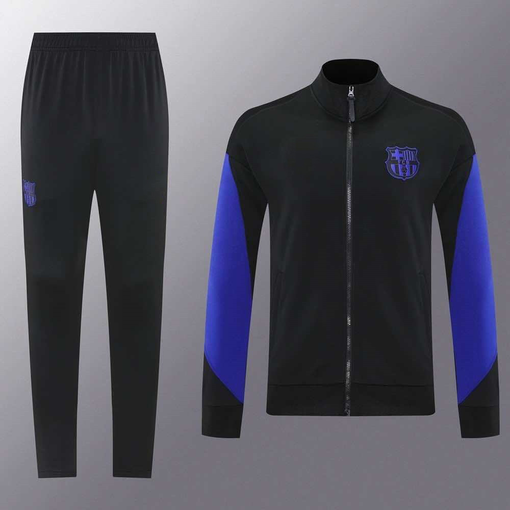 2526 season FC Barcelona / Barça Training jacket set