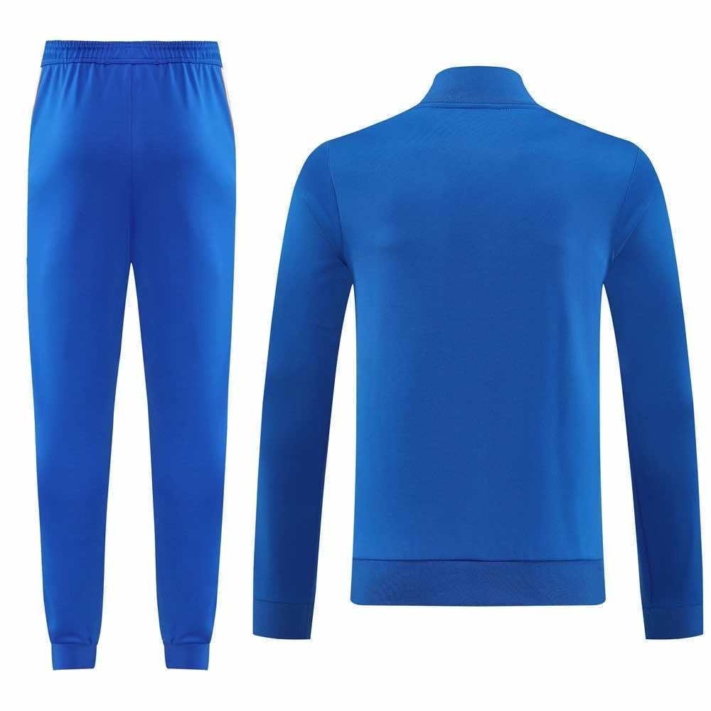 2526 season Real Madrid CF Training jacket set