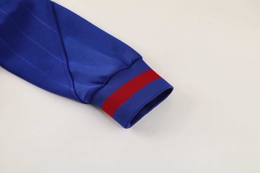 2526 season FC Barcelona / Barça Training jacket set
