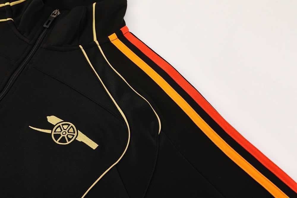 2526 season Arsenal F.C. Training jacket set
