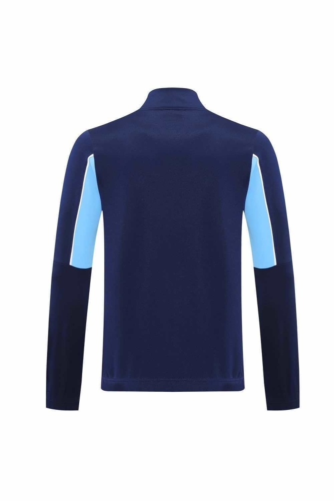 2526 season Olympique de Marseille Training jacket set