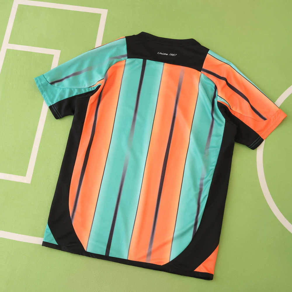 2526 season Venezia F.C. third Player version