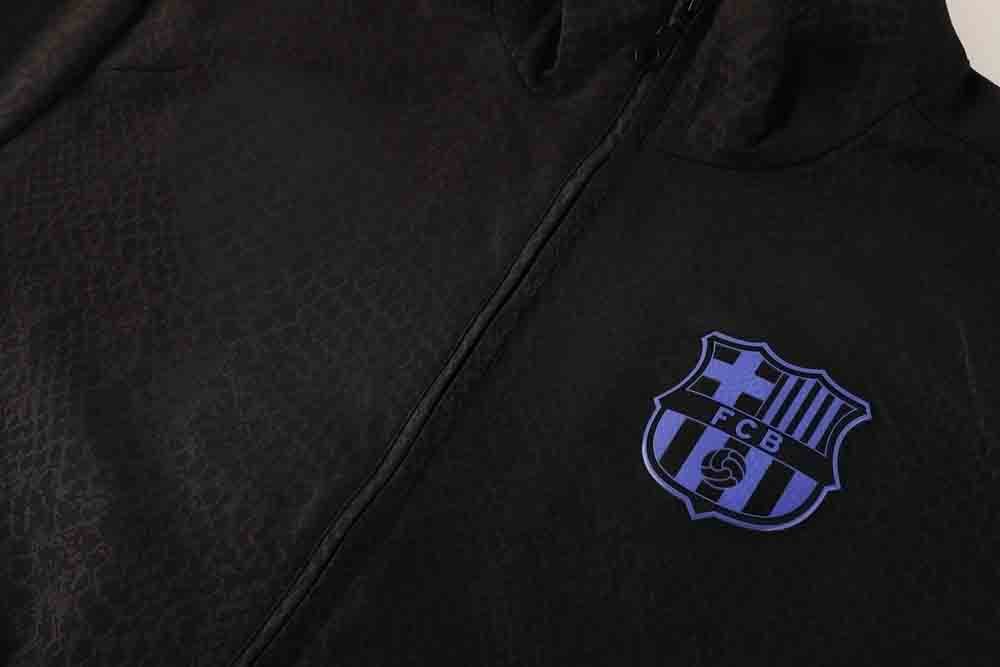 2526 season FC Barcelona / Barça windbreaker
