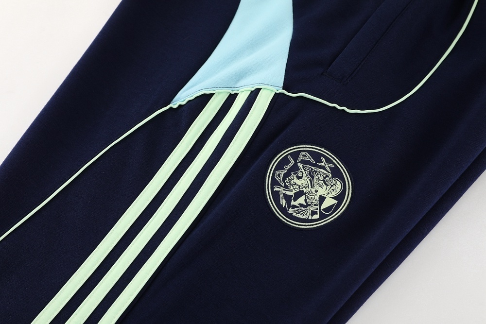 2526 season AFC Ajax hooded Training jacket set