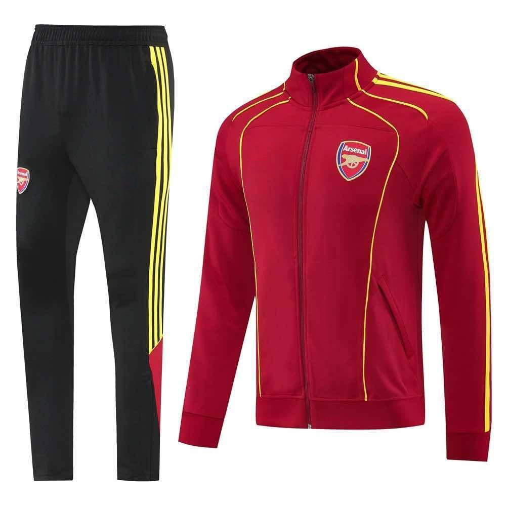 2526 season Arsenal F.C. Training jacket set
