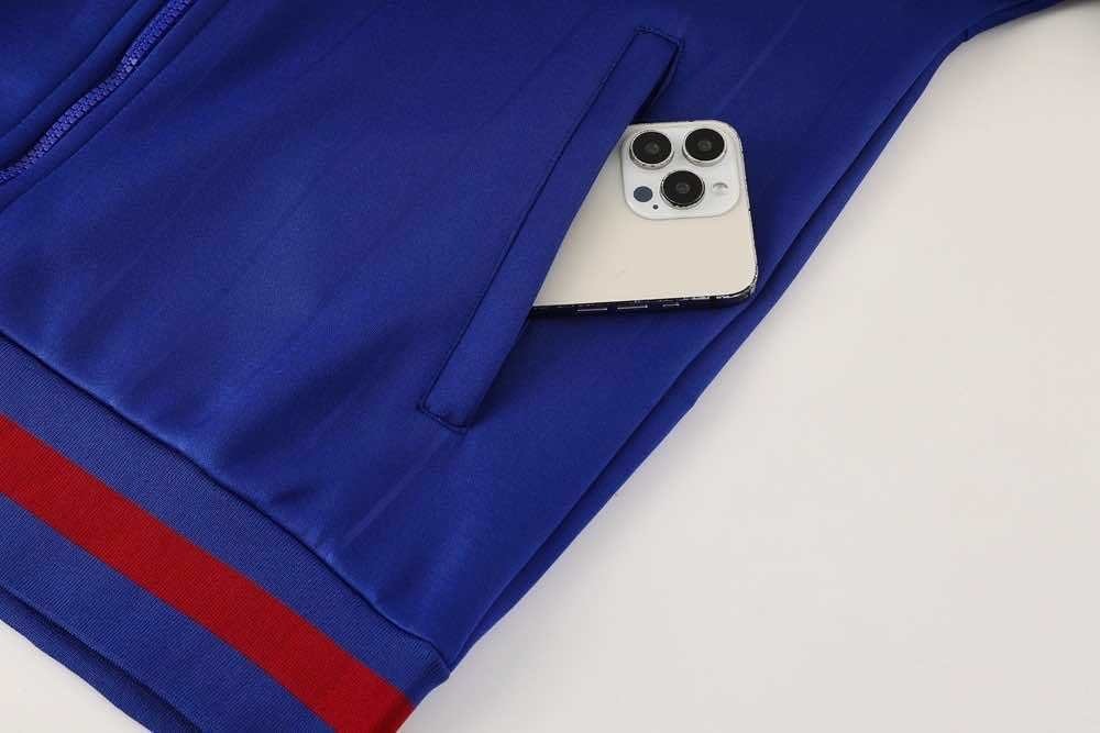 2526 season FC Barcelona / Barça Training jacket set