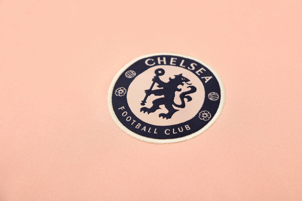 2526 season Chelsea F.C. Training suit hooded set