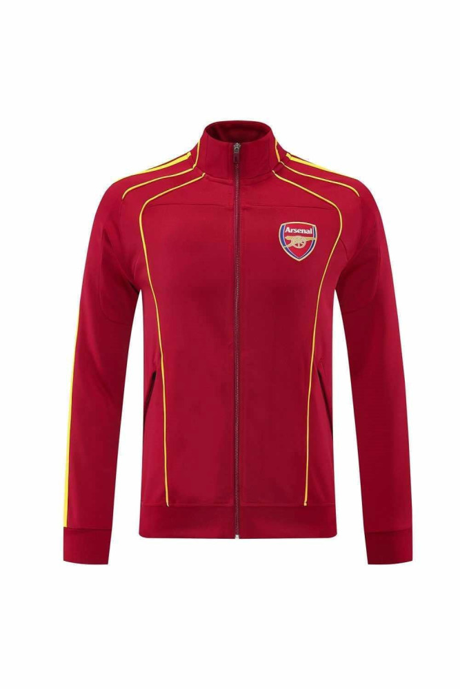 2526 season Arsenal F.C. Training jacket set