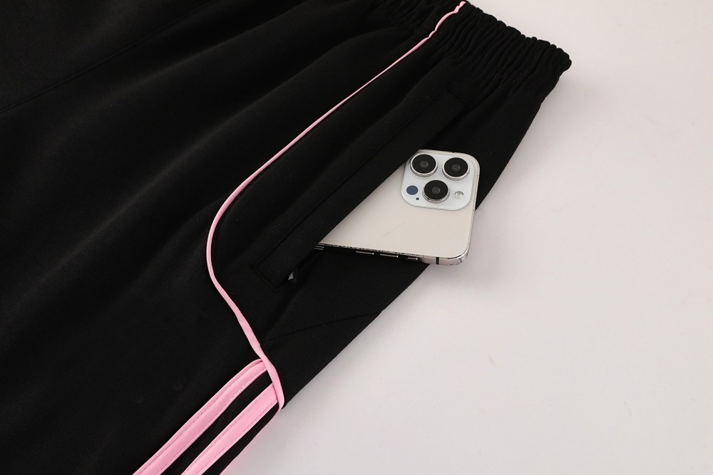 2526 season Inter Miami CF hooded Training jacket set