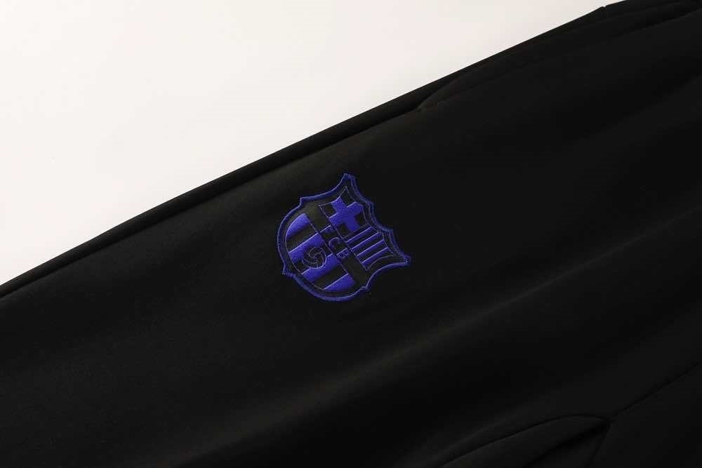 2526 season FC Barcelona / Barça Training jacket set