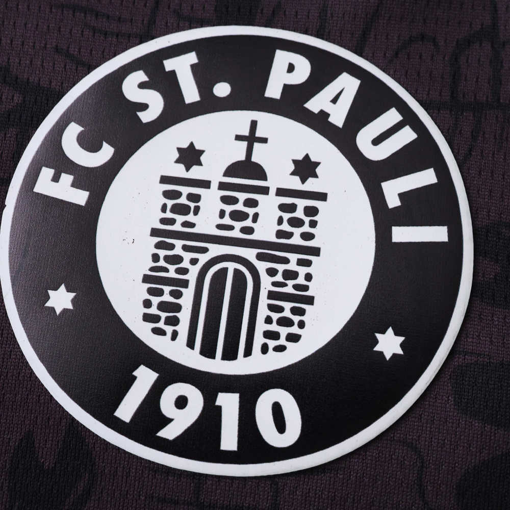 2526 season FC St. Pauli third Fan version