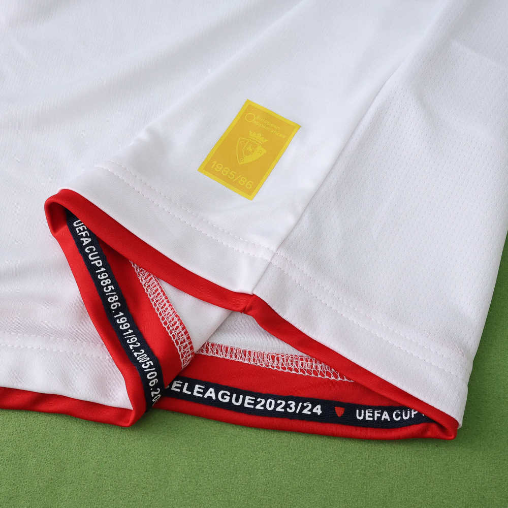 2526 season CA Osasuna third Fan version