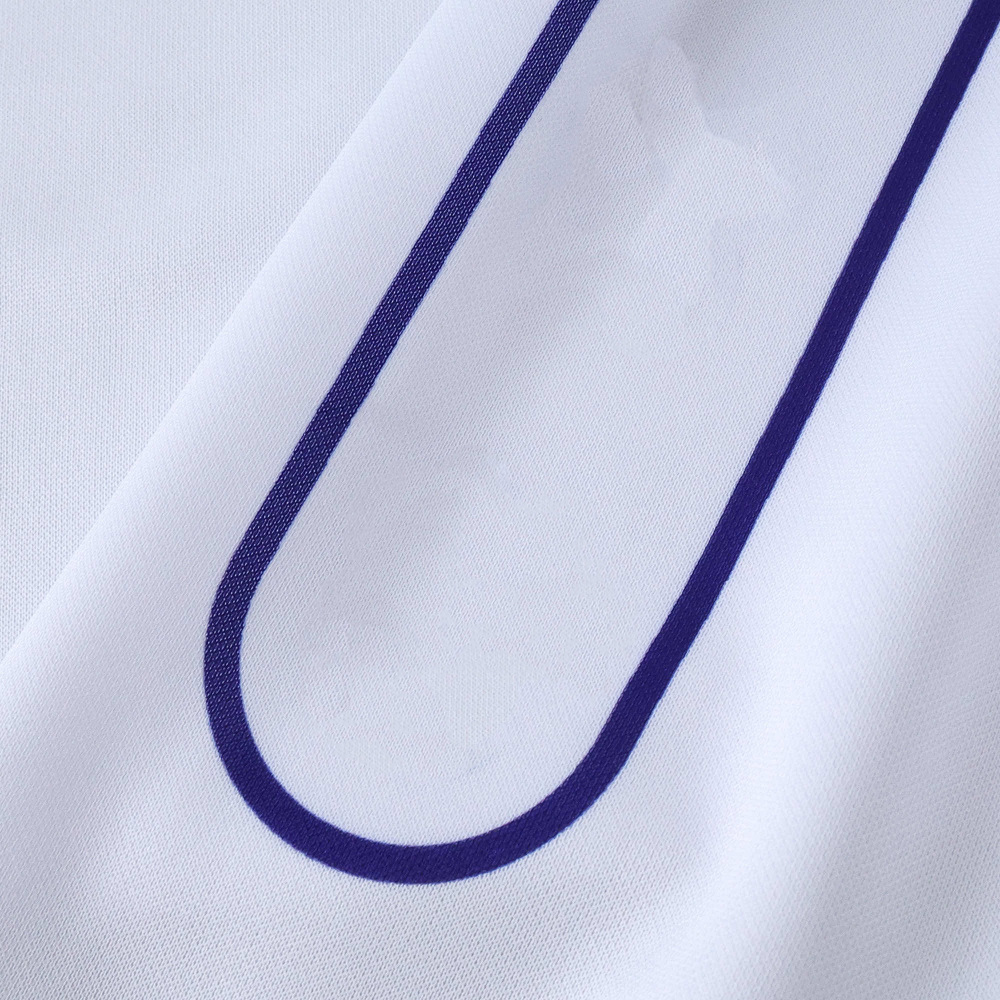 9496 season Real Madrid CF home Kids kit
