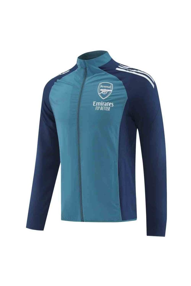 2526 season Arsenal F.C. windbreaker
