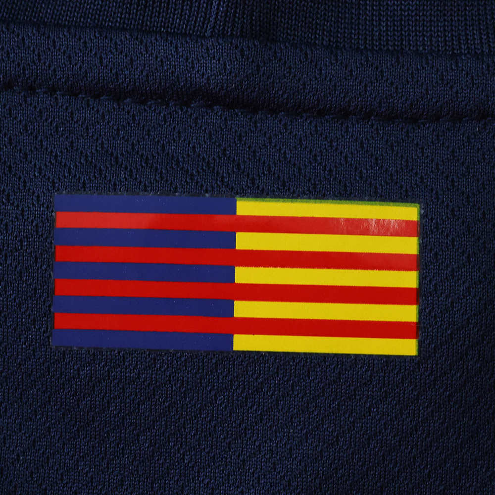 2526 season FC Barcelona / Barça third Women's Shirt