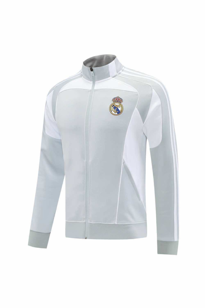 2526 season Real Madrid CF Training jacket set