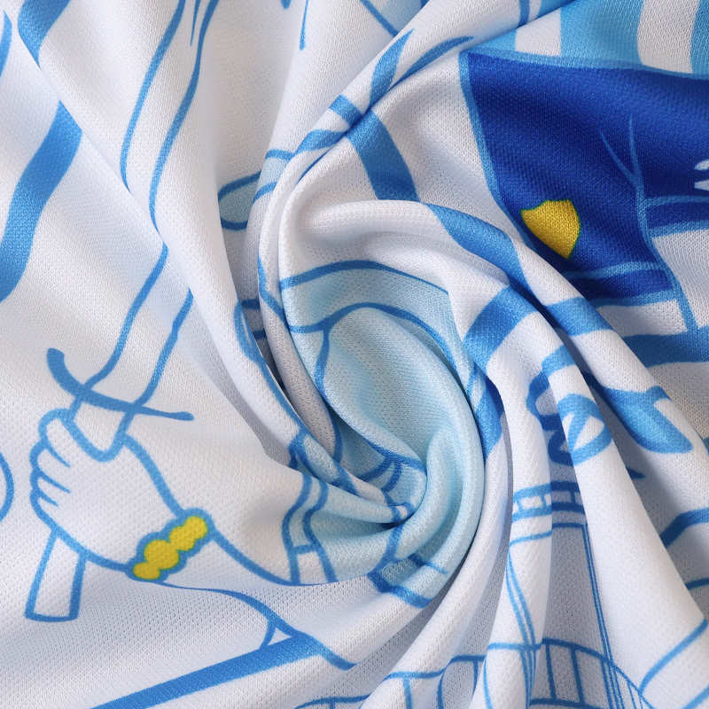 2526 season Málaga CF Concept version Fan version