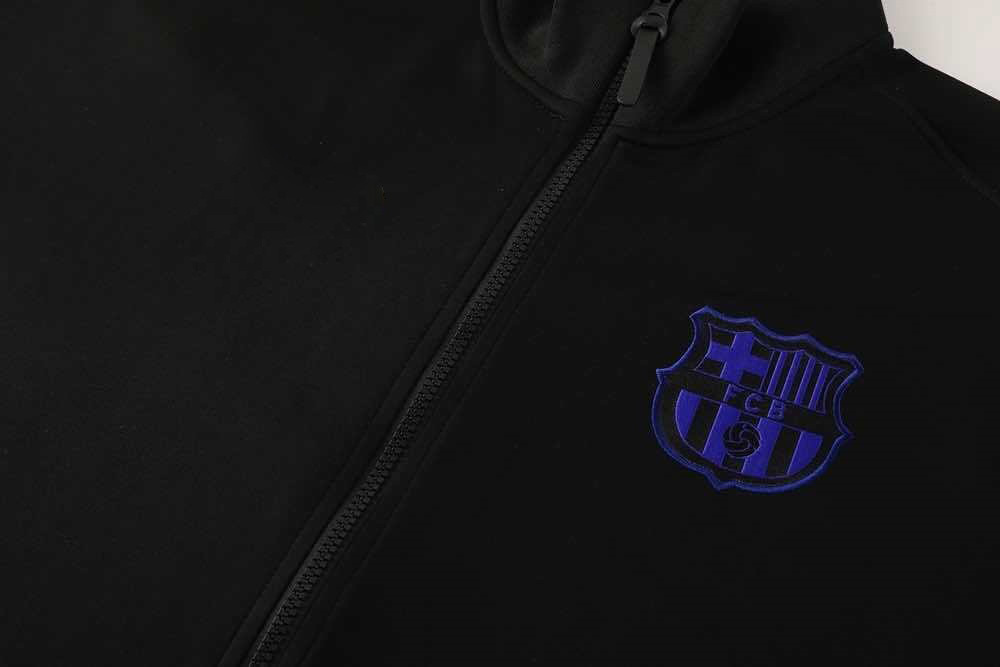 2526 season FC Barcelona / Barça Training jacket set