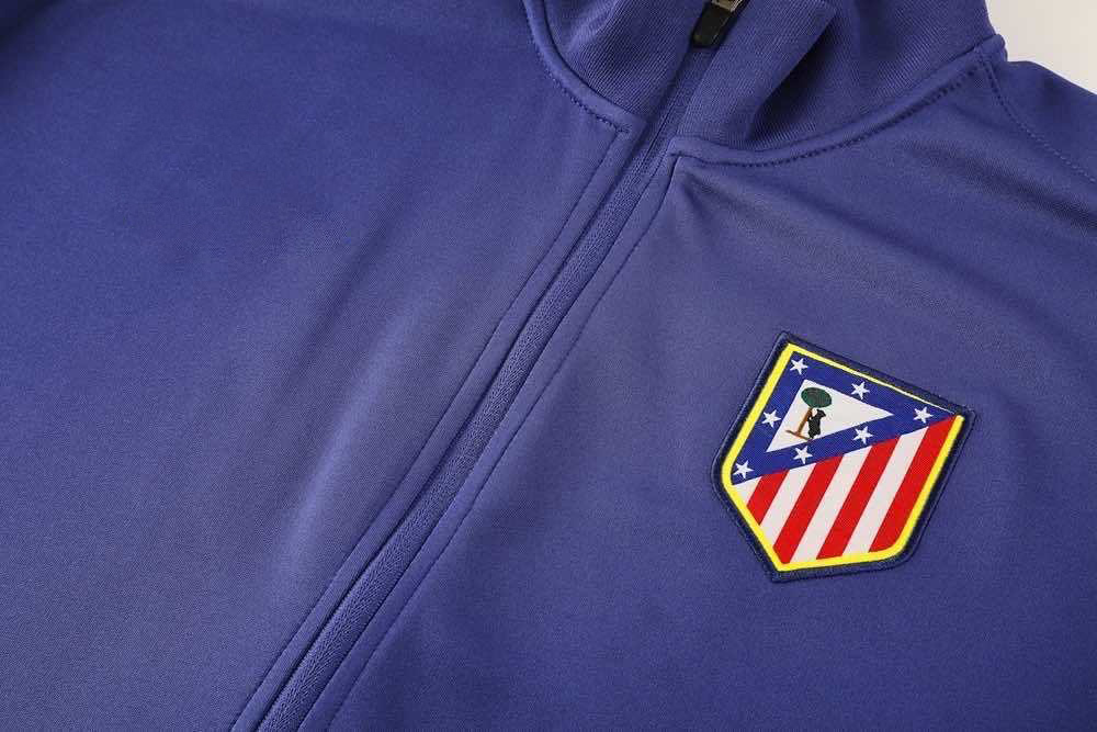 2526 season FC Barcelona / Barça Training jacket set