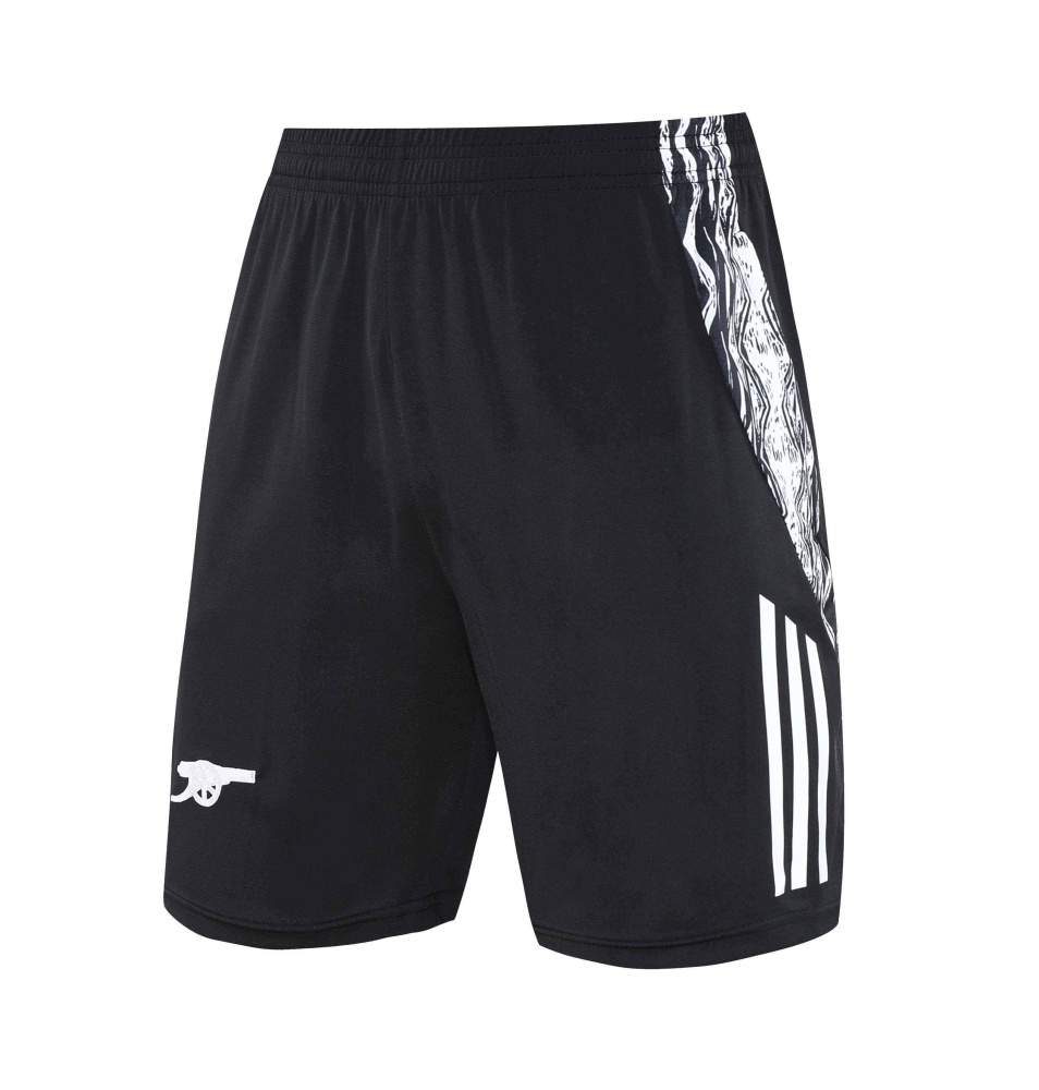 2526 season Arsenal F.C. Training clothes suit Short sleeve Fan version