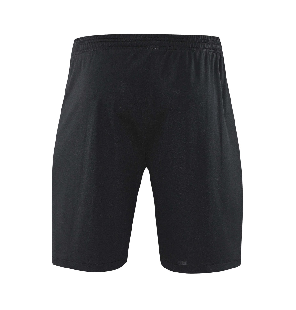 2526 season Real Madrid CF Training clothes suit Short sleeve Fan version