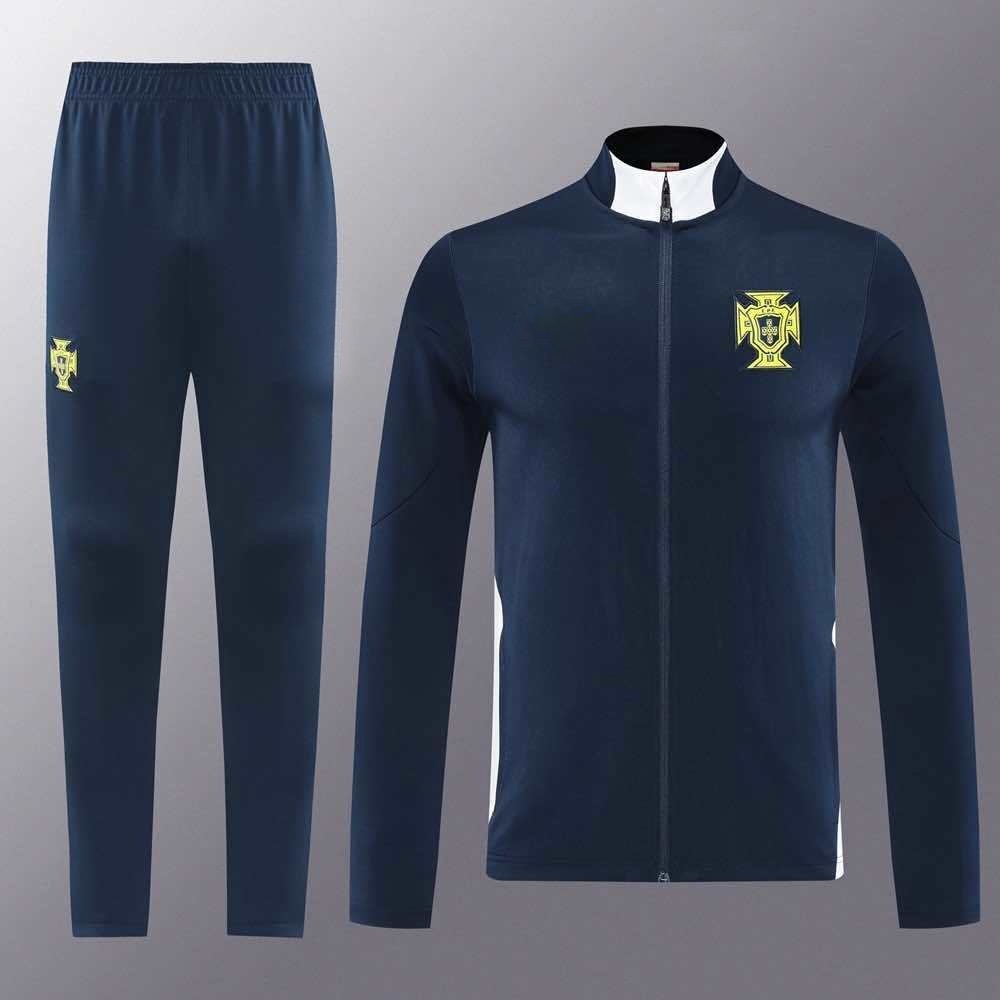 2526 season Portugal Training jacket set
