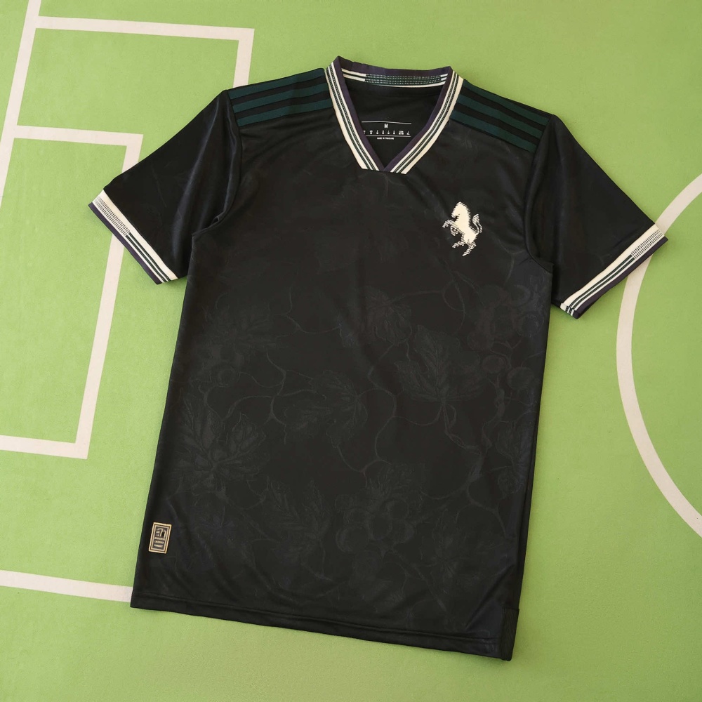 2526 season Juventus F.C. third Player version