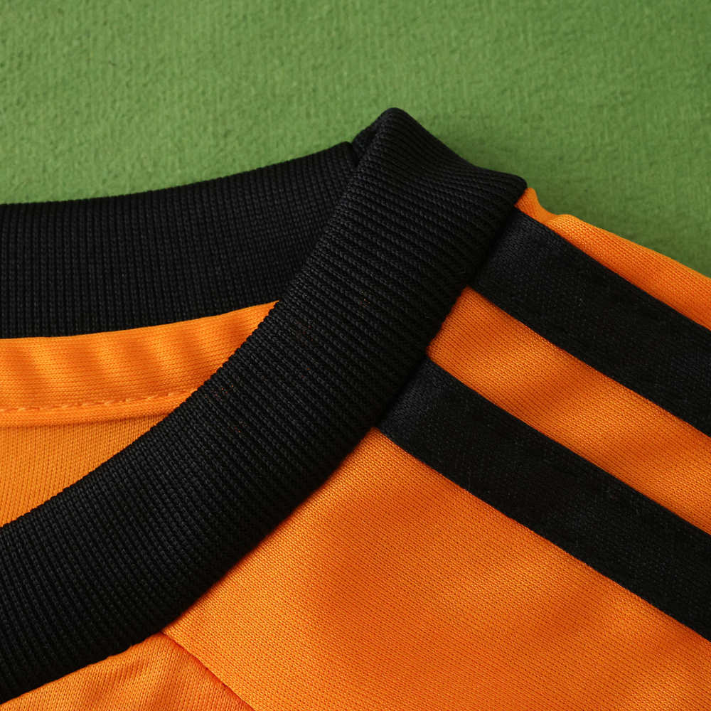 2526 season A.S. Roma away Kids kit