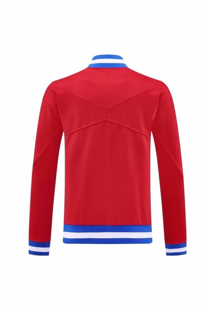 2526 season Club Atlético de Madrid Training jacket set