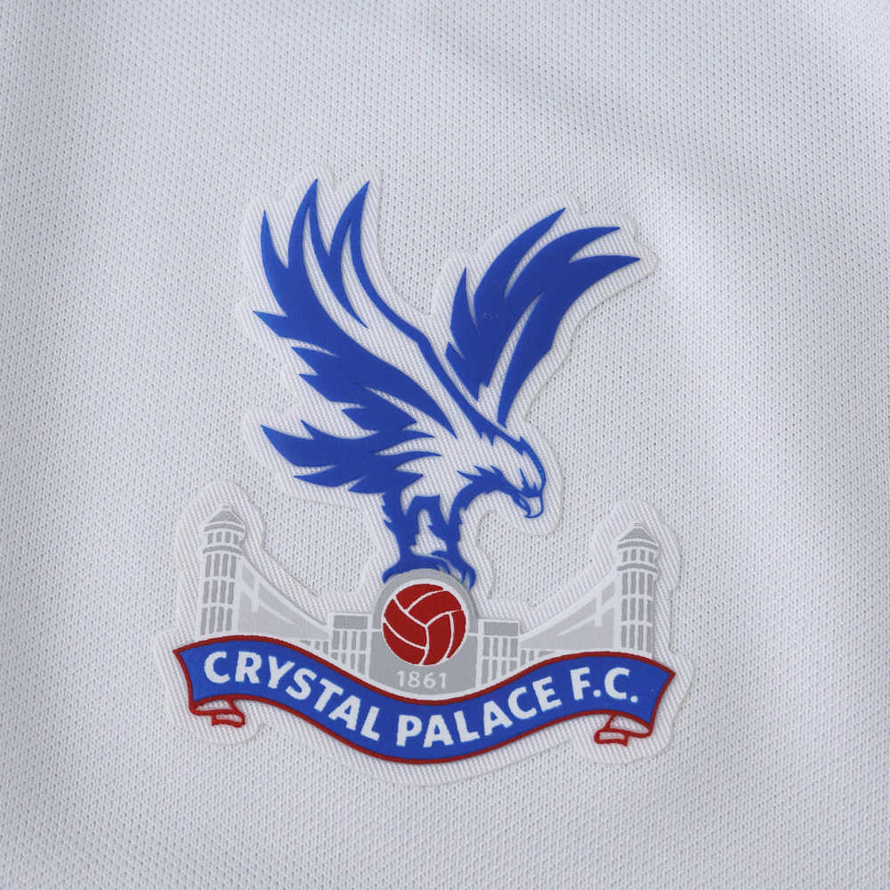 2526 season Crystal Palace F.C. third Fan version