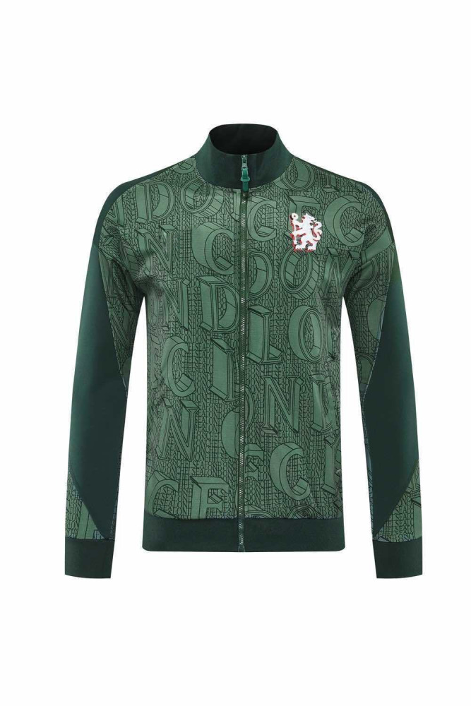 2526 season Chelsea F.C. Training jacket set