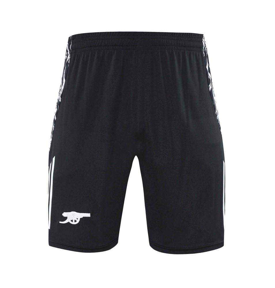 2526 season Arsenal F.C. Training clothes suit Short sleeve Fan version