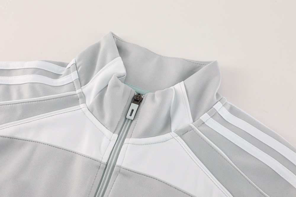 2526 season Real Madrid CF Training jacket set