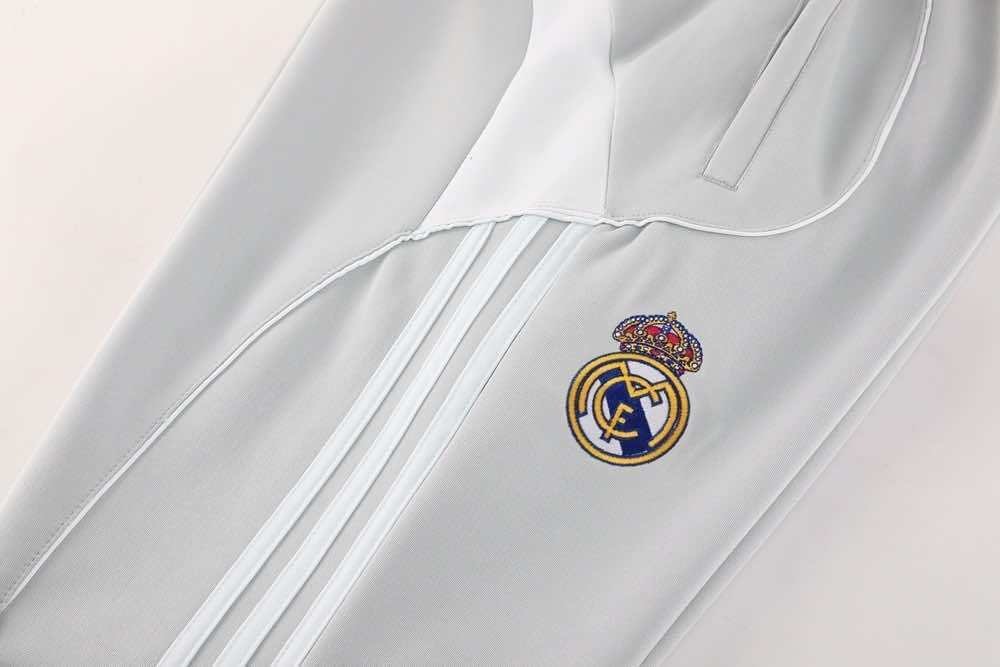 2526 season Real Madrid CF Training jacket set