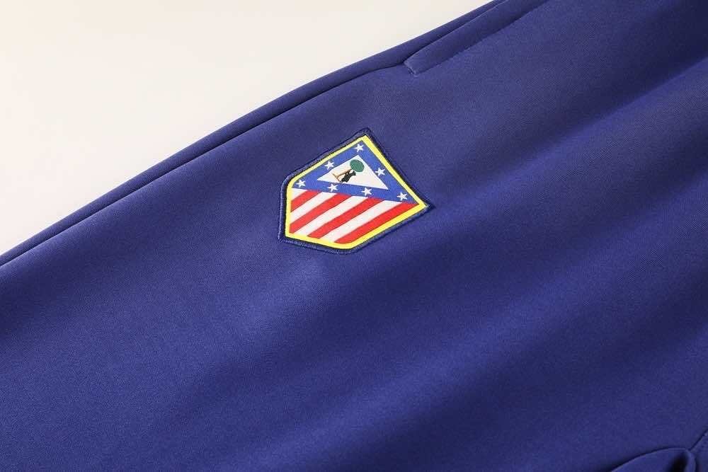 2526 season FC Barcelona / Barça Training jacket set