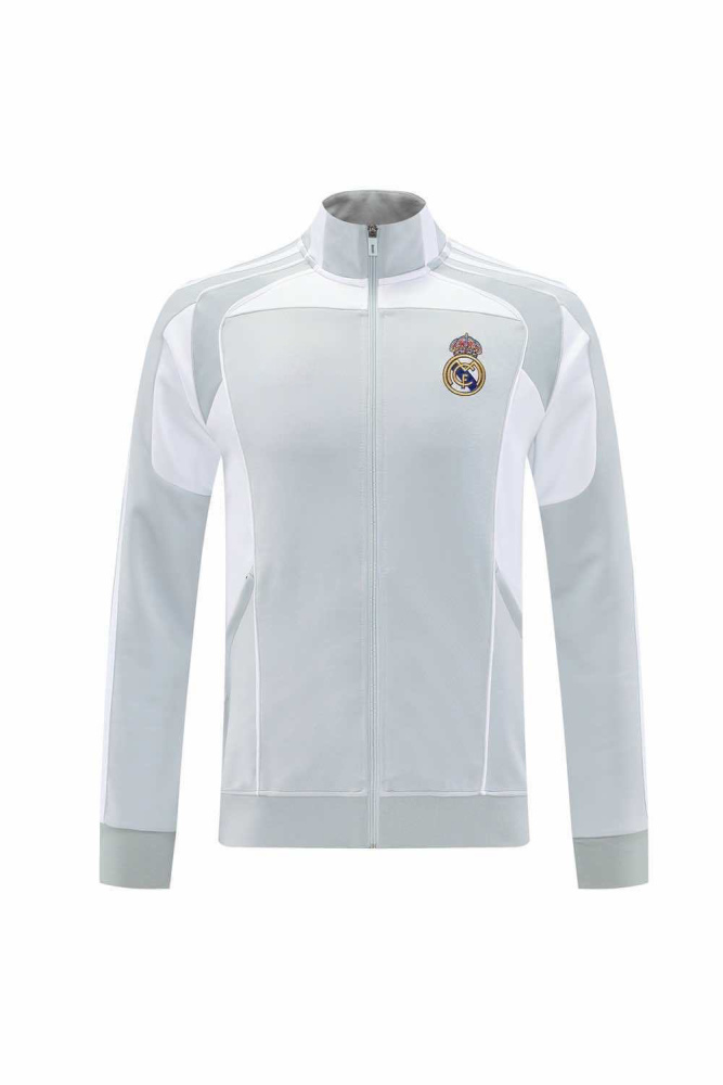 2526 season Real Madrid CF Training jacket set