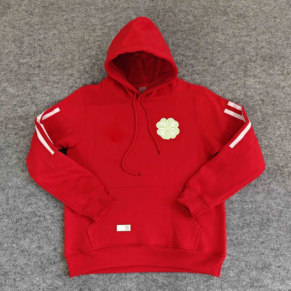 2526 The Celtic Football Club hoodie