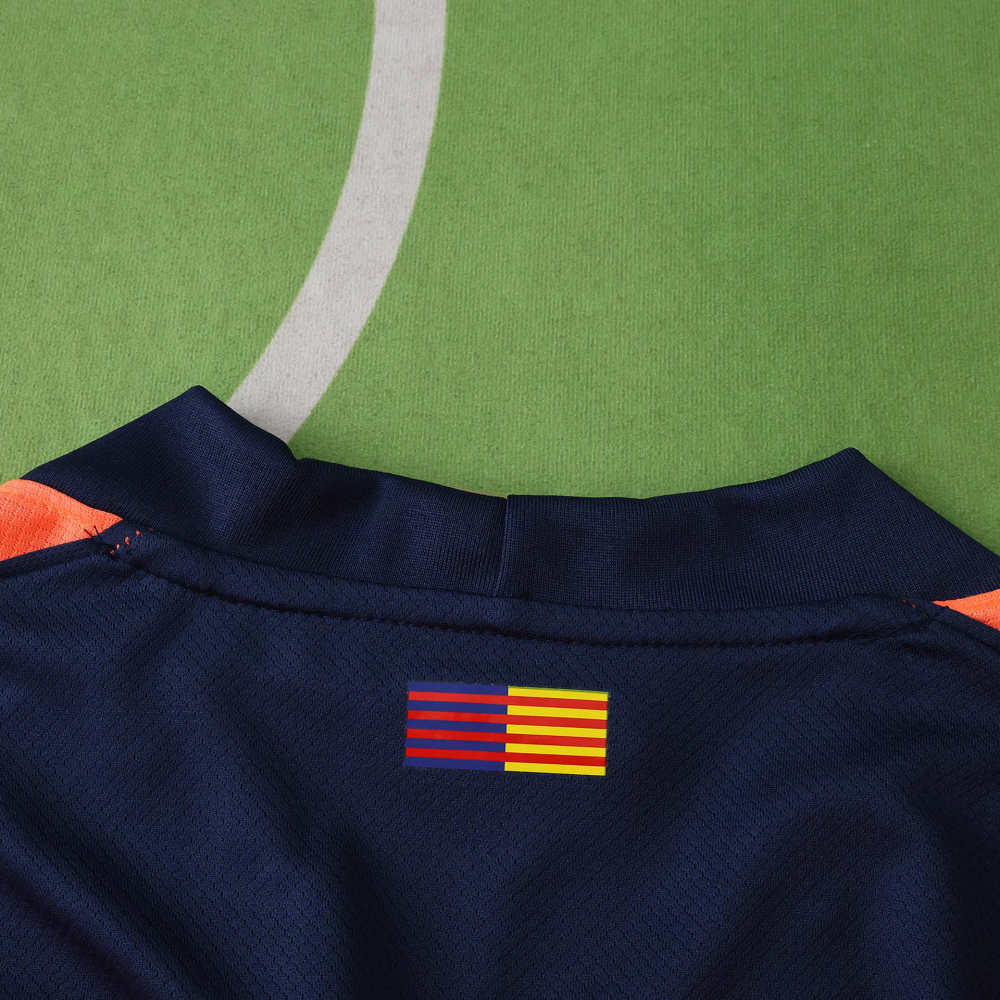 2526 season FC Barcelona / Barça third Women's Shirt
