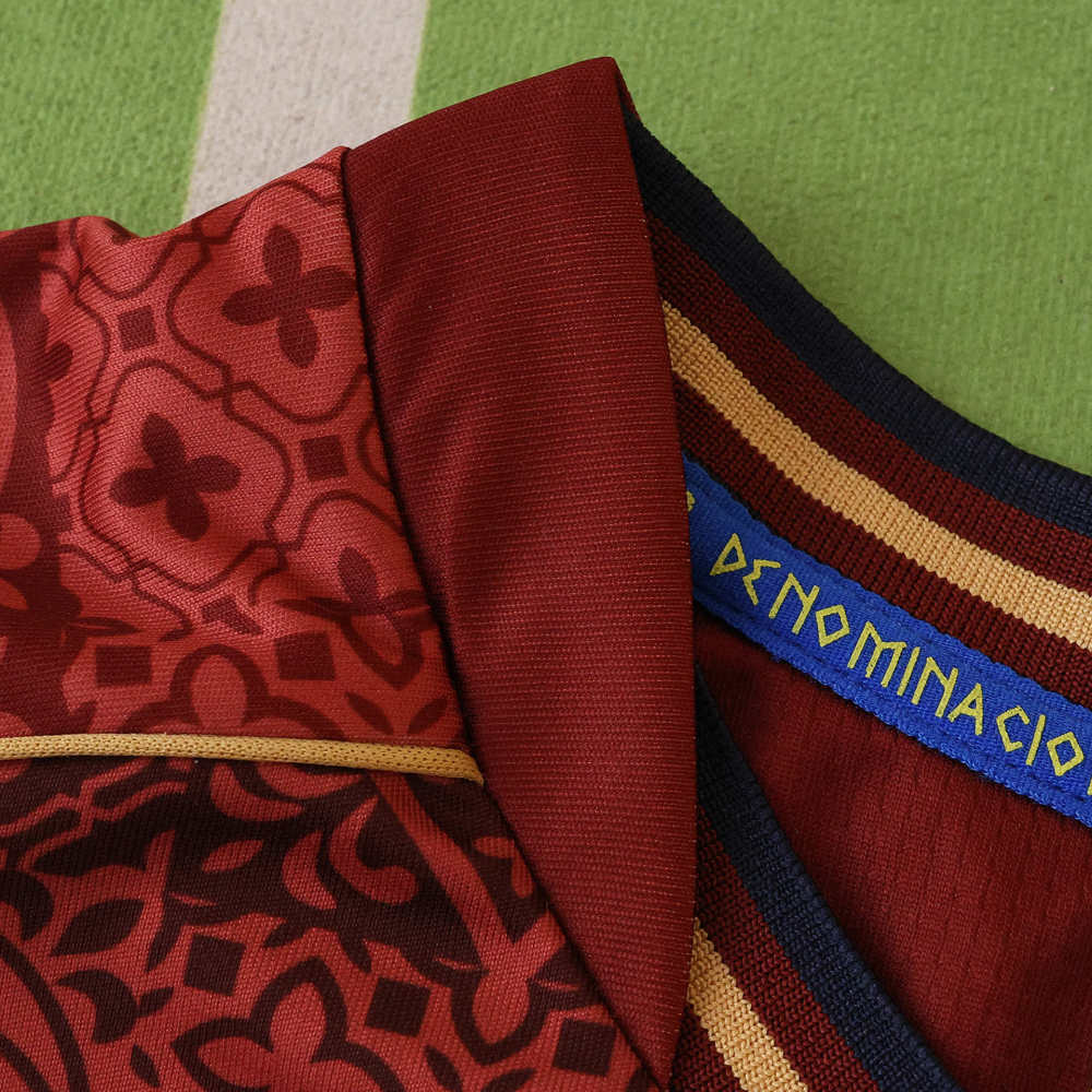 2526 season Cádiz CF away Fan version