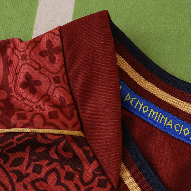 2526 season Cádiz CF away Fan version