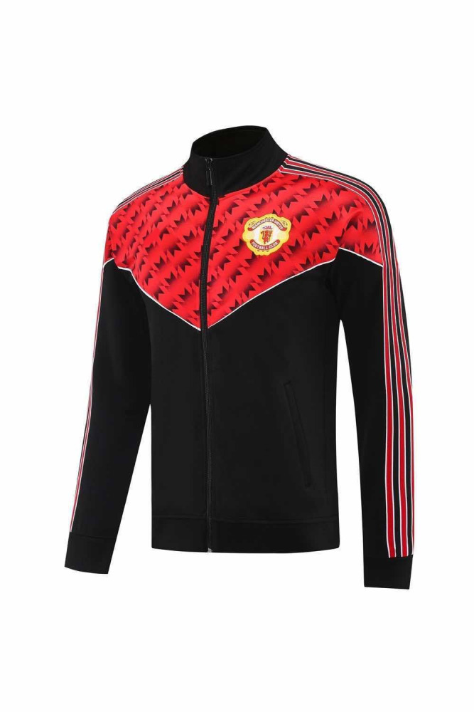 2526 season Manchester United F.C. Training jacket set