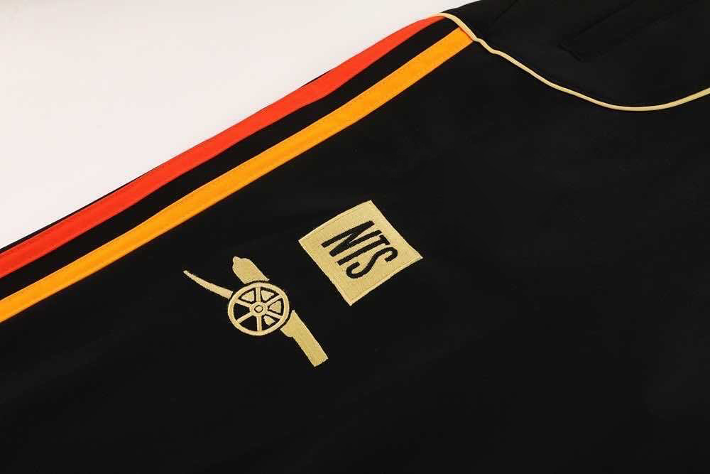2526 season Arsenal F.C. Training jacket set