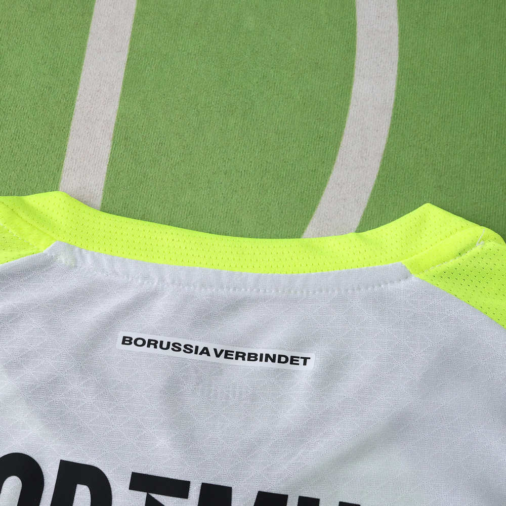 2526 season Borussia Dortmund away Player version