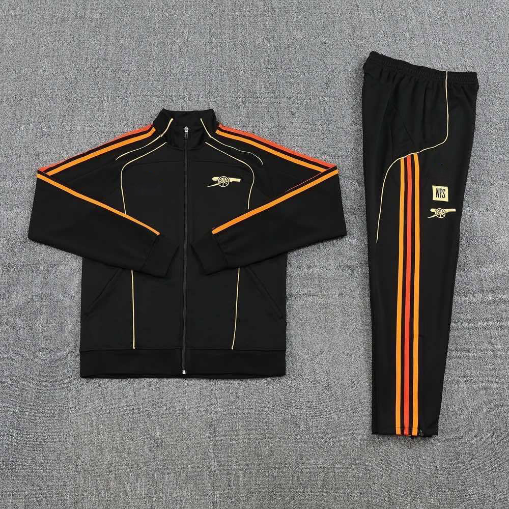 2526 season Arsenal F.C. Training jacket set
