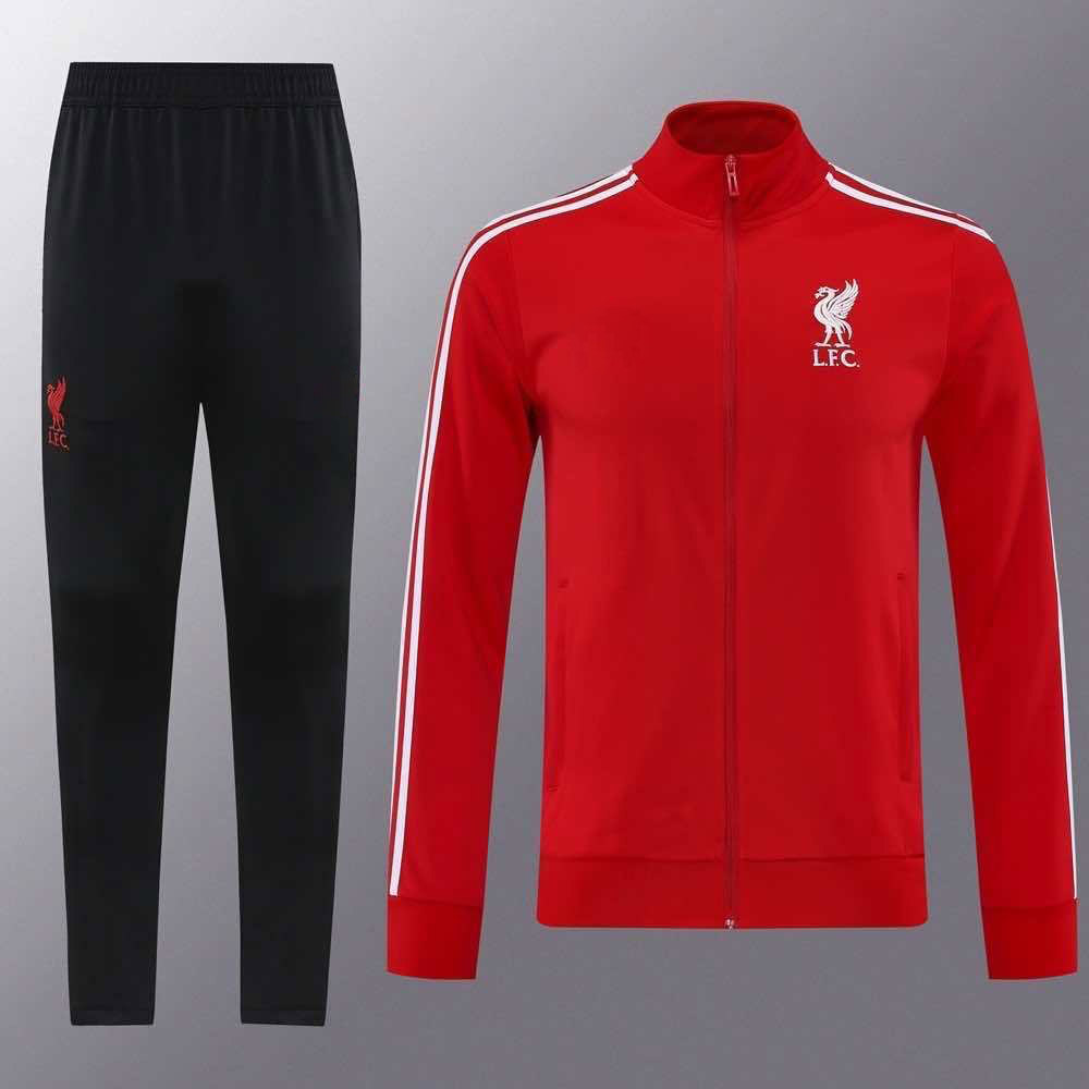 2526 season Real Madrid CF Training jacket set