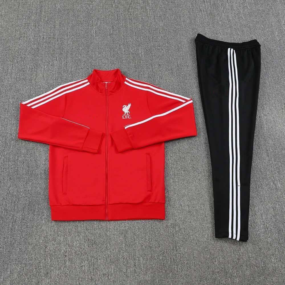 2526 season Real Madrid CF Training jacket set